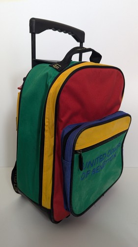 Zaino viaggio vintage - da,