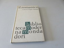 IL ROMANTICO - V. Gilardoni -