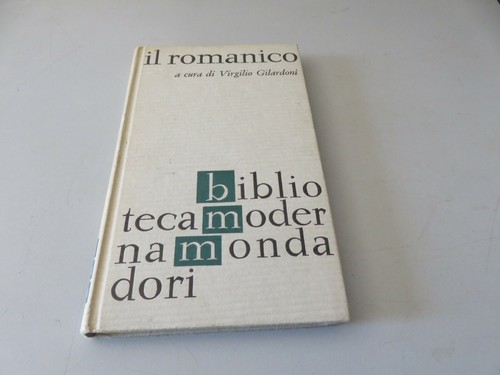Romantico gilardoni - il,