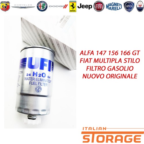 Alfa 147 156 - 147, 166
