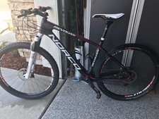 2014 Norco Revolver Limited