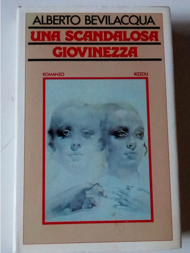 Una scandalosa giovinezza - una,