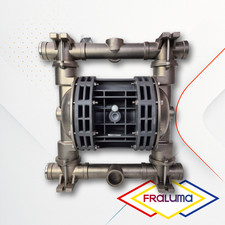 Pompa a membrana DEBEM BOXER IB251A-HTAAD - Nuova