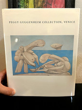 Peggy Guggenheim Collection