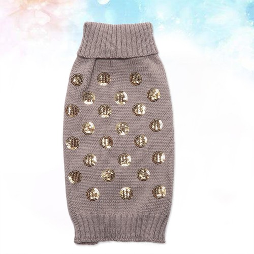 Maglioncino cani abbigliamento - maglioncino,