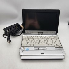 Vintage Fujitsu LifeBook