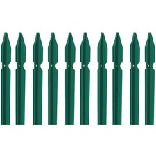 10 Paletti da 100 cm per