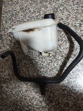 VASCHETTA + TAPPO SERBATOIO