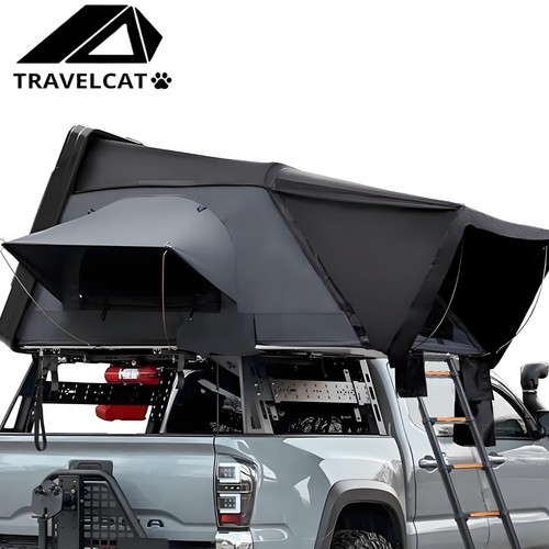 Tenda tetto auto - tetto, pax