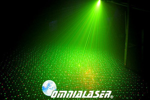 Omnialaser effetto luce - -,