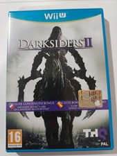 Darksiders II 2 Nintendo Wii U