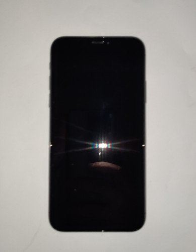 Apple iphone 64gb nero - x,