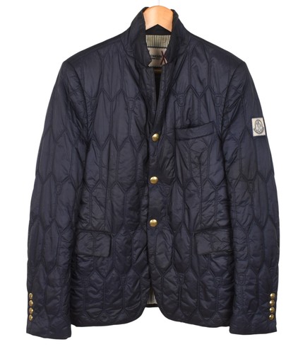 Autentico blazer piumino uomo - blazer,
