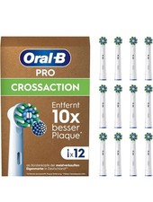 Oral cross action testine - oral-b,