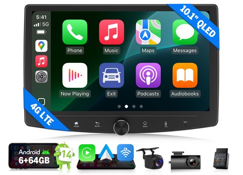 Autoradio obd dvr cam eonon - autoradio, obd+dvr+cam+eonon