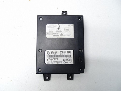 Centralina modulo bluetooth - centralina,