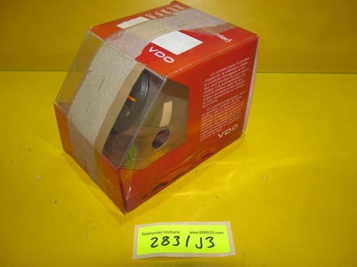 Vdo contagiri 7000 giri - vdo,