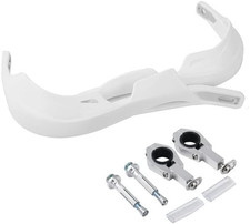 Paramani Moto 22Mm 28Mm Universali Protezione Motocross Alluminio Enduro Scooter