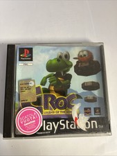 CROC LEGEND OF THE GOBBOS -