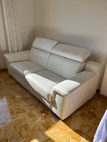 Divani posti colore - 3, posti,