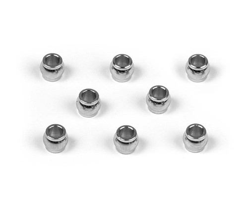 Xray sfera nichel mm c - nichel,