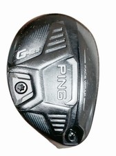 Testa ibrida PING G425 5U 26.0 solo destrorsa