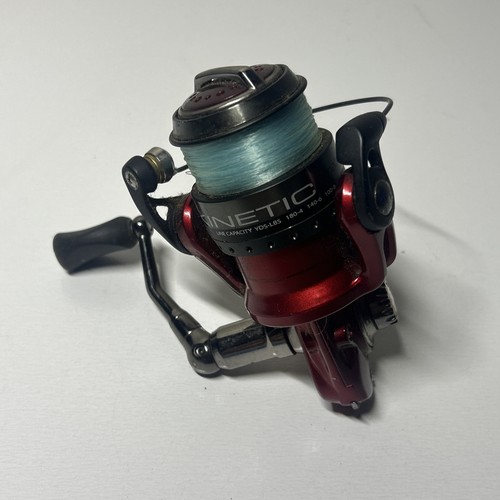 Mulinello pesca quantum - da,