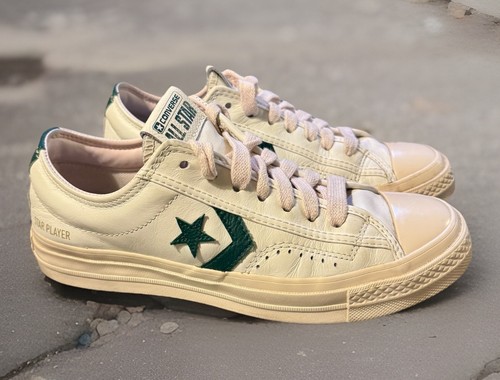Converse star player - 76, low