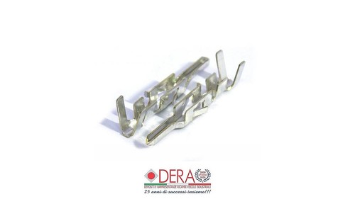 Terminale mini fit maschio - mini, –