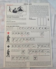 Avalon Hill Squad Leader 4a