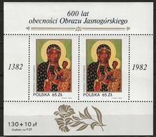 Polonia - 600 anni di icona