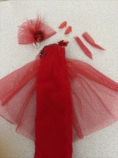Vintage Mattel Barbie