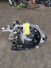 CAMBIO MANUALE COMPLETO 6M 6MARCE OPEL CORSA F 1.5 HDI 96KW 2019-  20V257 