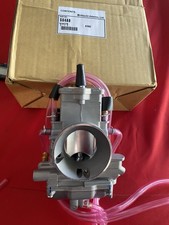 Carburatore Keihin PWM 38