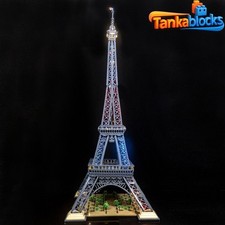 Kit Luci LED per Torre Eiffel