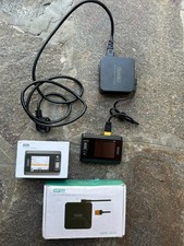 ADP100 toolkitrc carica batterie professionale 1-6S Lipo LiHV LiFe Lion RC