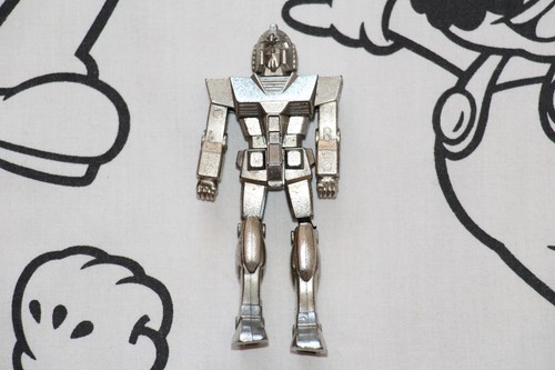 Clover gundam metal 11 - gundam, rx-78