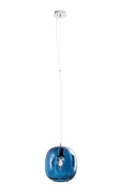 Lampada sospensione alogena - a,