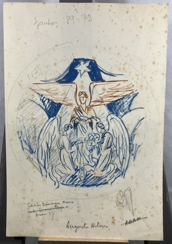 Acquerello ritocco di - ritocco,