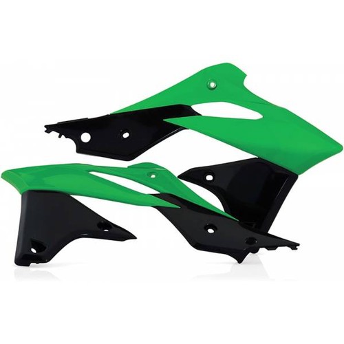 Convogliatori radiatore rtech - convogliatori,