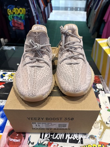 Taglia adidas yeezy boost - taglia,