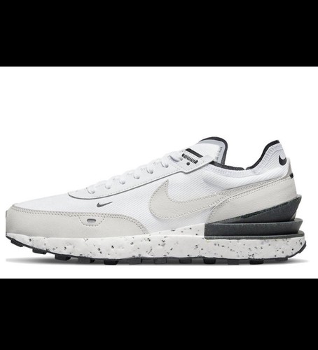 Nike waffle one crater uomo - crater,