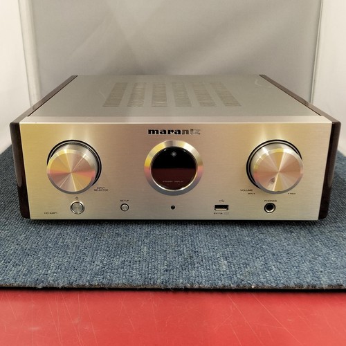 Amplificatore integrato