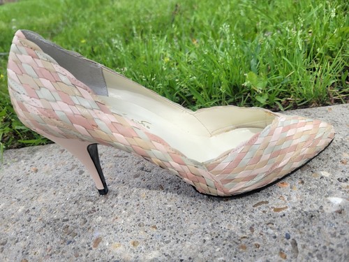 Scarpe décolleté gloria - décolleté,