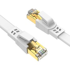 Cavo Ethernet 5m Cat 8 Cavo