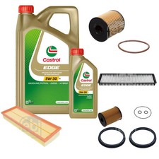 Pacchetto ispezione Febi
