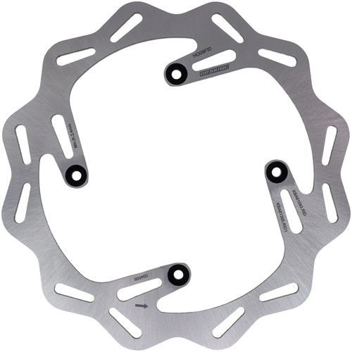 Disco freno braking wave - braking,