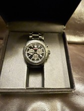 Orologio Uomo Cronografo