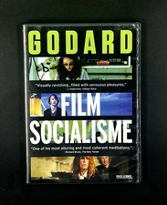 Film Socialisme, Jean-Luc