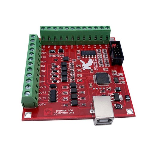 Usb cnc controller - usb,